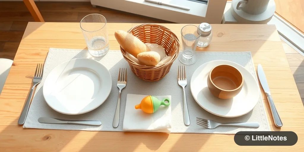 Dining Out with Help: Tips for Bringing Your Nanny Along