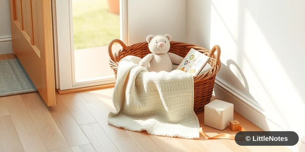Easing Separation Anxiety: Strategies for Your Toddler’s 'Clingy' Phase