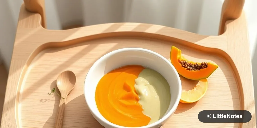 Starting Solids: What You Need to Know