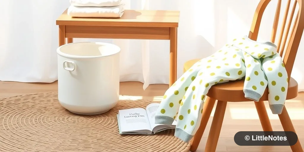 When is the right time to start night potty training?