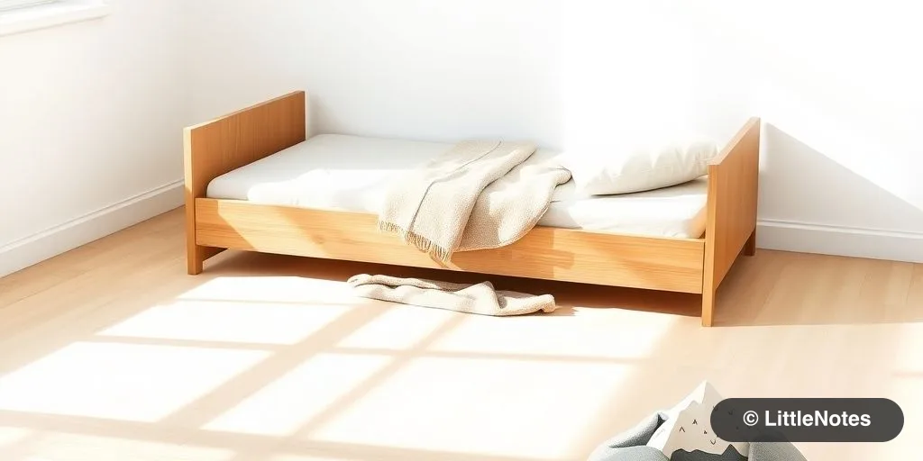 Safe Sleep: Do You Need Bed Rails?