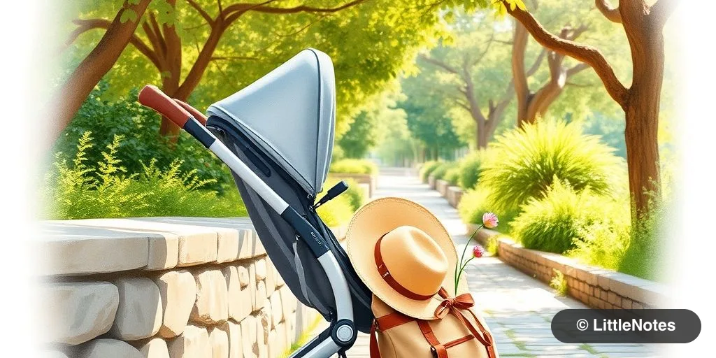 Stroller-Friendly Day Trips Near Bangalore with a Toddler