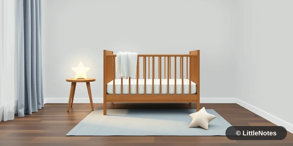 Night Terrors and Frequent Waking: Understanding Your 8-Month-Old's Sleep