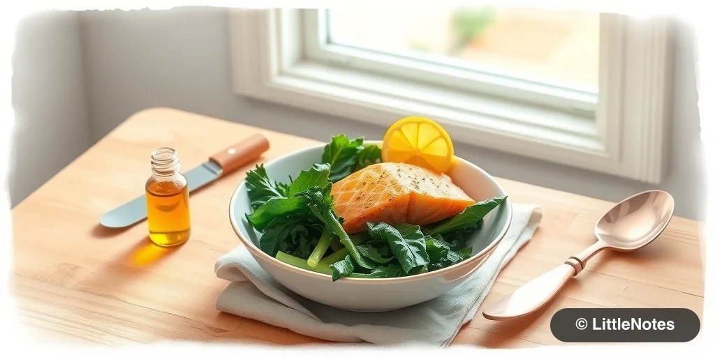 Boost nutrients for postpartum joint pain