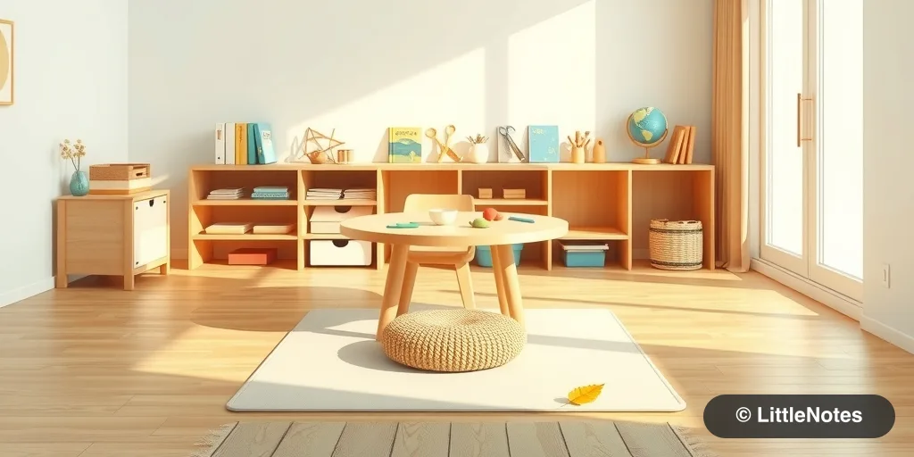 Illustration for Finding the Right Preschool: What to Look for When Your Commute Matters