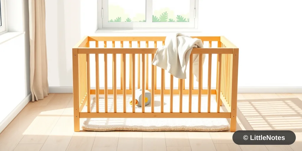 Introducing Your Baby to a Playpen: A Step-by-Step Guide
