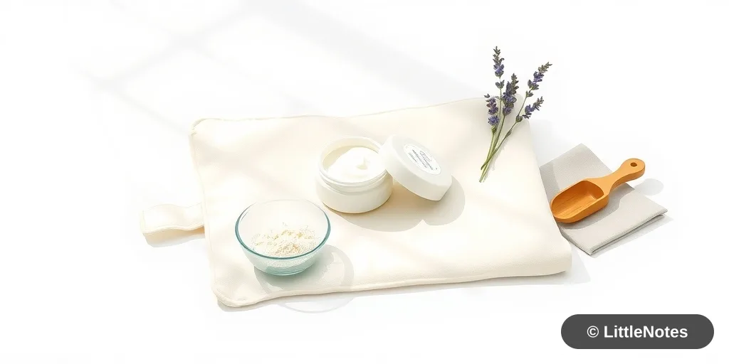 Healing Diaper Rash: Gentle Strategies for Sensitive Skin