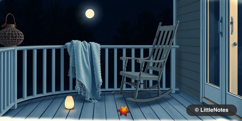 Manage toddler night waking