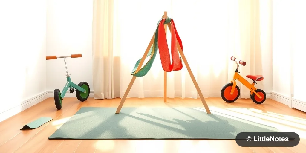 High-energy activities for active toddlers