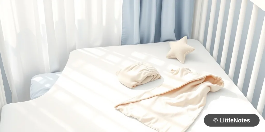 Managing Nighttime Diaper Leaks: Practical Solutions