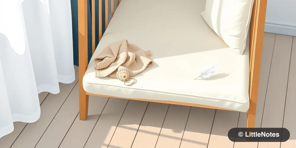 Navigating Restless Sleep in Infants