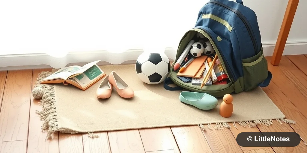 Finding Balance: How Much Extracurricular is Too Much?