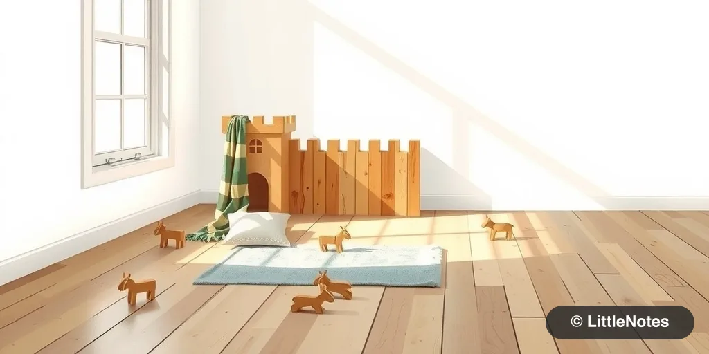 Illustration for Finding Balance: How Much Extracurricular is Too Much?