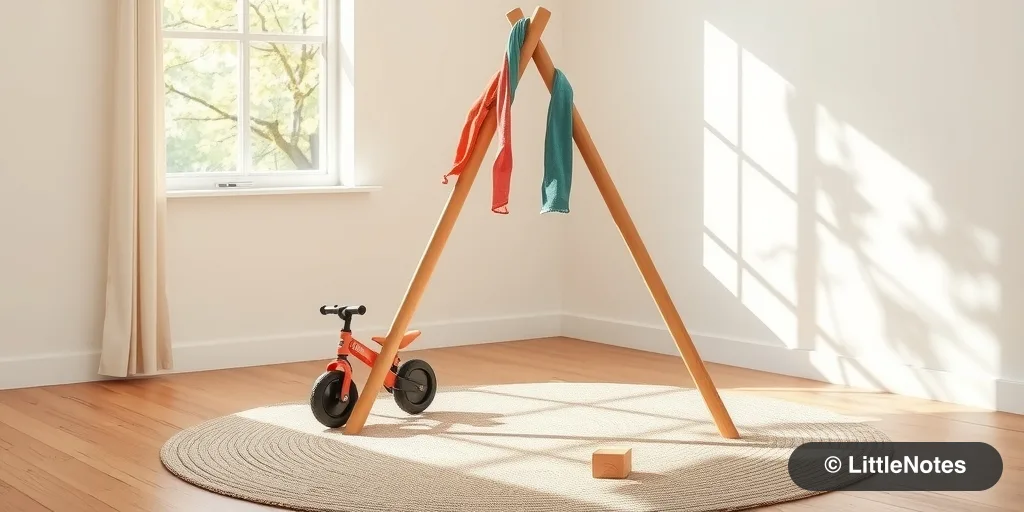 Energy-burning activities for active toddlers