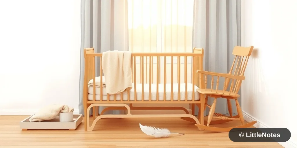 Understanding Nap Transitions: Why Sleep Patterns Change