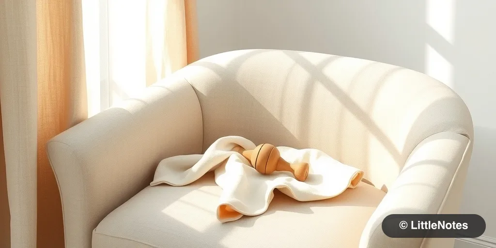 Supporting Your Baby Through the 'Stranger Danger' Phase