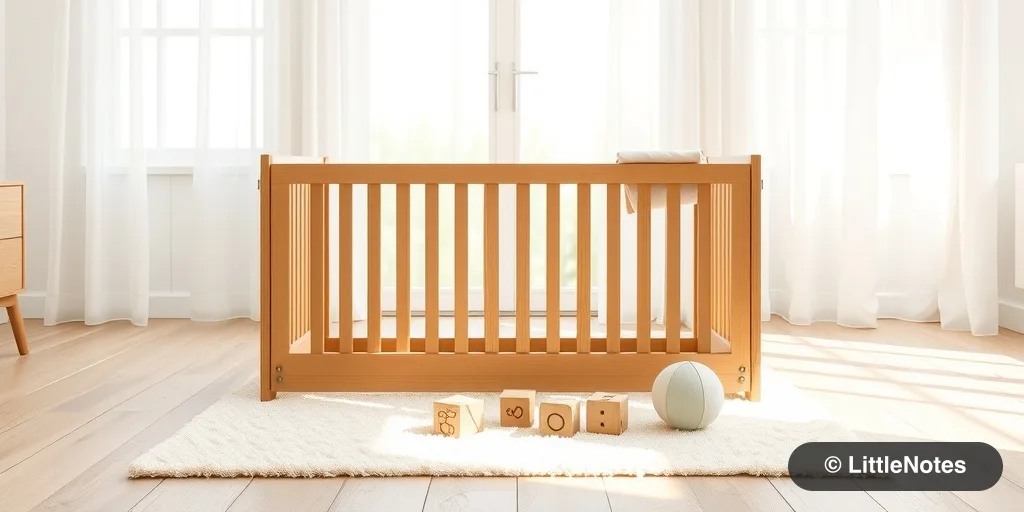 To Playpen or Not? Navigating Floor Play and Baby-Proofing