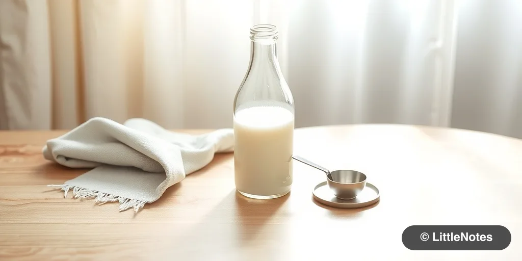 Does Isomil formula support healthy weight gain?