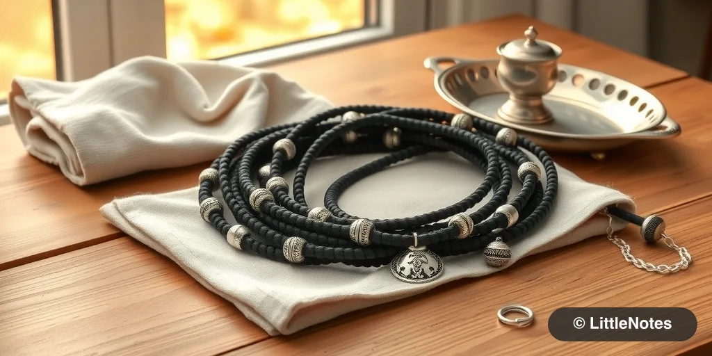 Where can I find durable nazariye (traditional beads) for my toddler?