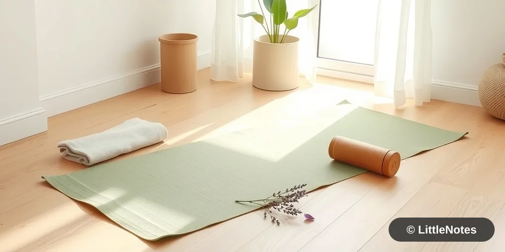 Finding Your Rhythm: Postpartum Fitness and Pelvic Health