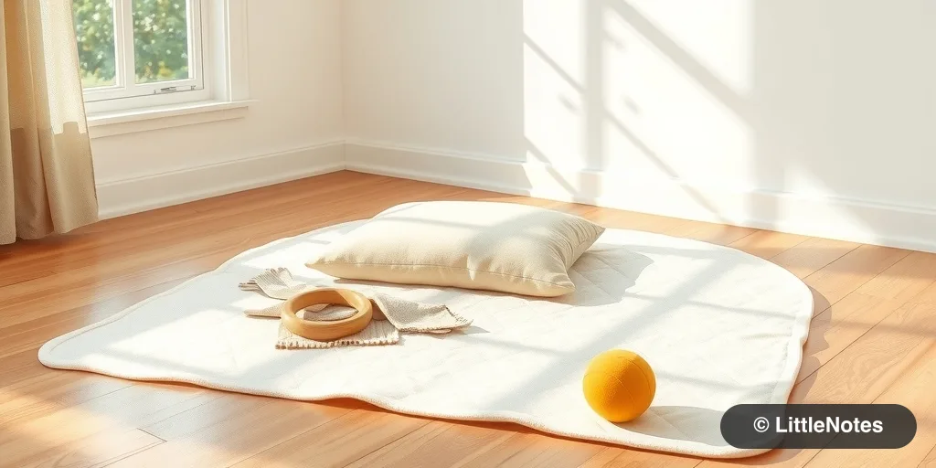 Understanding Your Baby’s 'Ab Crunches': Is It Normal?