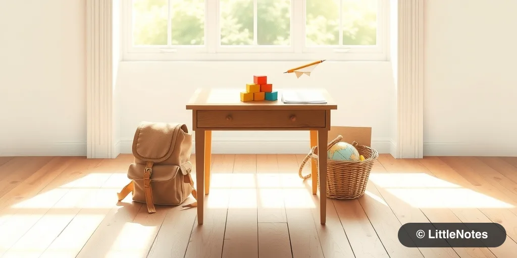 Illustration for The NEP Age Cut-Off: What Parents Need to Know About School Admission
