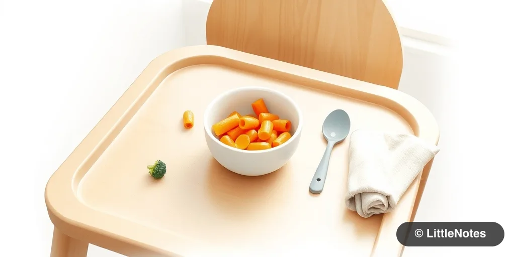 Reinforce eating with positive reinforcement