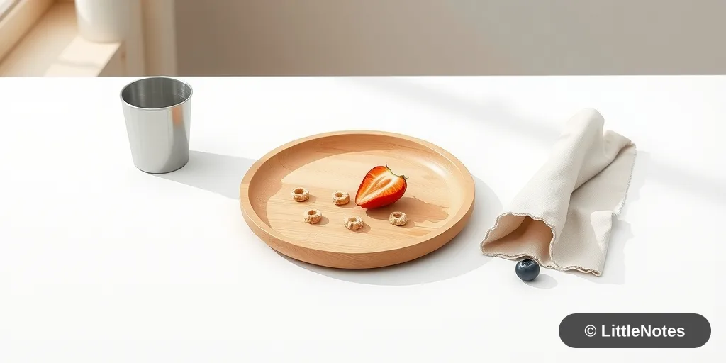 Navigating the 'No-Food' Phase: What to Do When Your Toddler Suddenly Refuses Meals