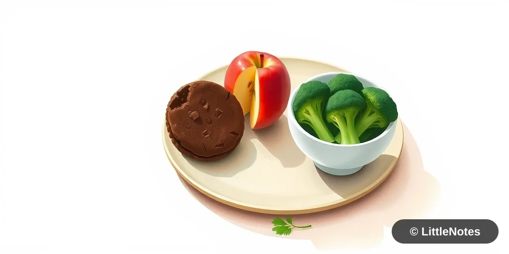 Navigating Junk Food with Toddlers: Finding the Balance