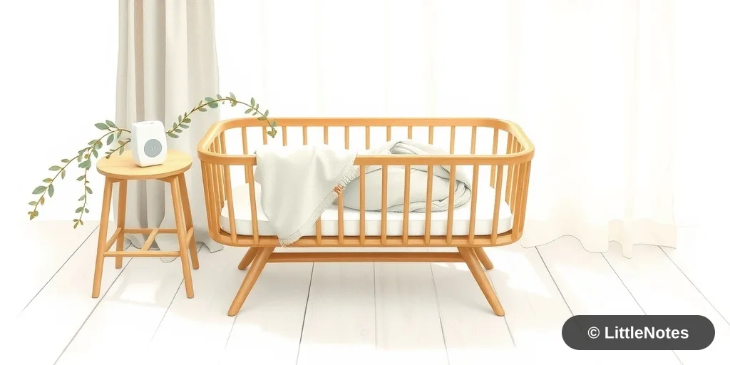 Gentle Beginnings: Nurturing Your Baby Through the 'Startle' Reflex