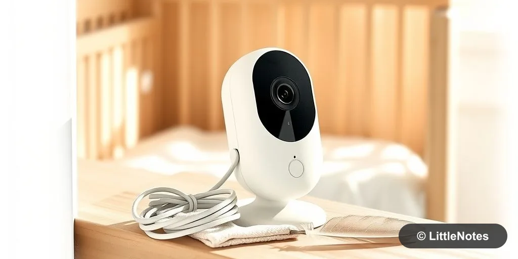 Choosing the Right Baby Monitor: What to Look For