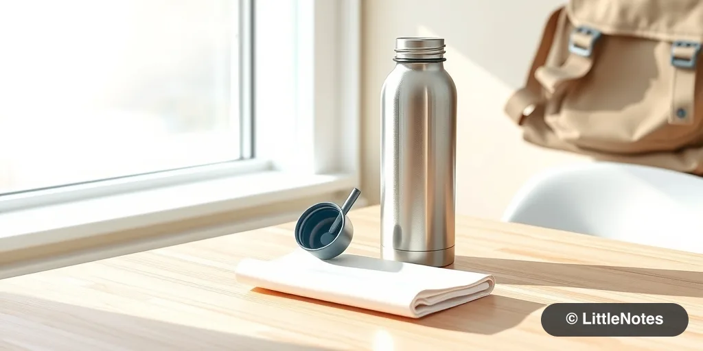 Best bottles for school-aged toddlers
