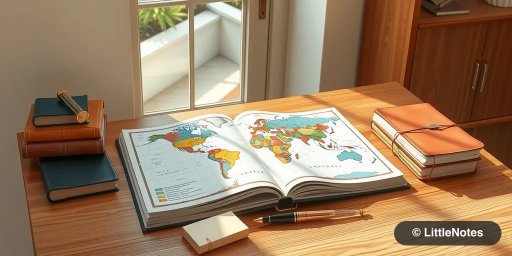 Research curriculum for future moves