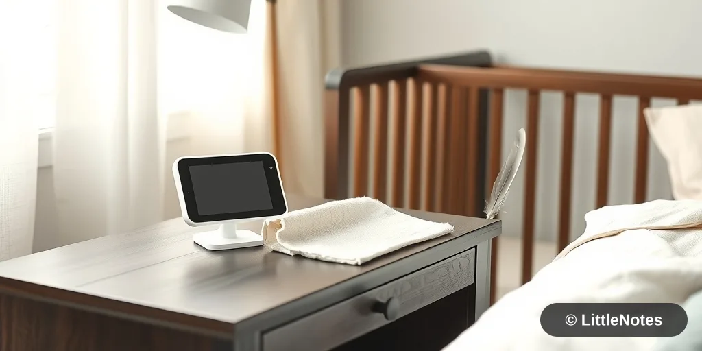 Simple Baby Monitoring: Do You Need All the Bells and Whistles?
