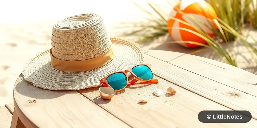 Sun Safety for Kids: Is Sunscreen Really Necessary?