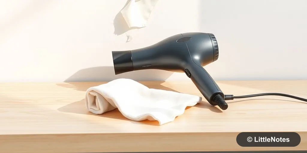 Tips for Removing Adhesive Residue