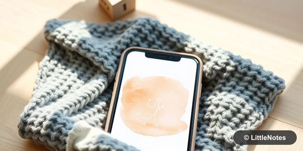 Pin apps to restrict toddler access