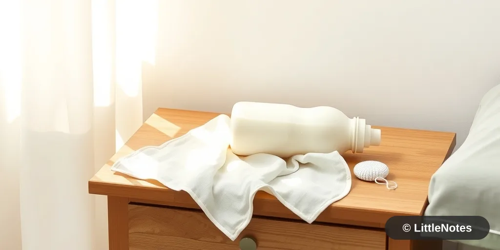 The First Weeks: Understanding Your Newborn’s Feeding Needs