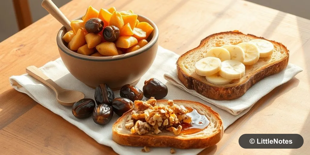 Create satisfying dairy-free homemade treats