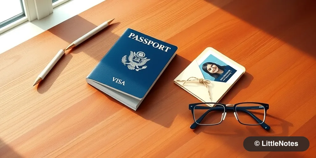 Quick Tips for Passport Applications