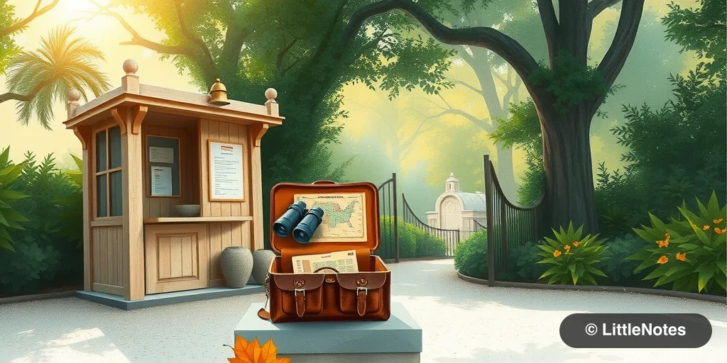Pre-book tours for family outings
