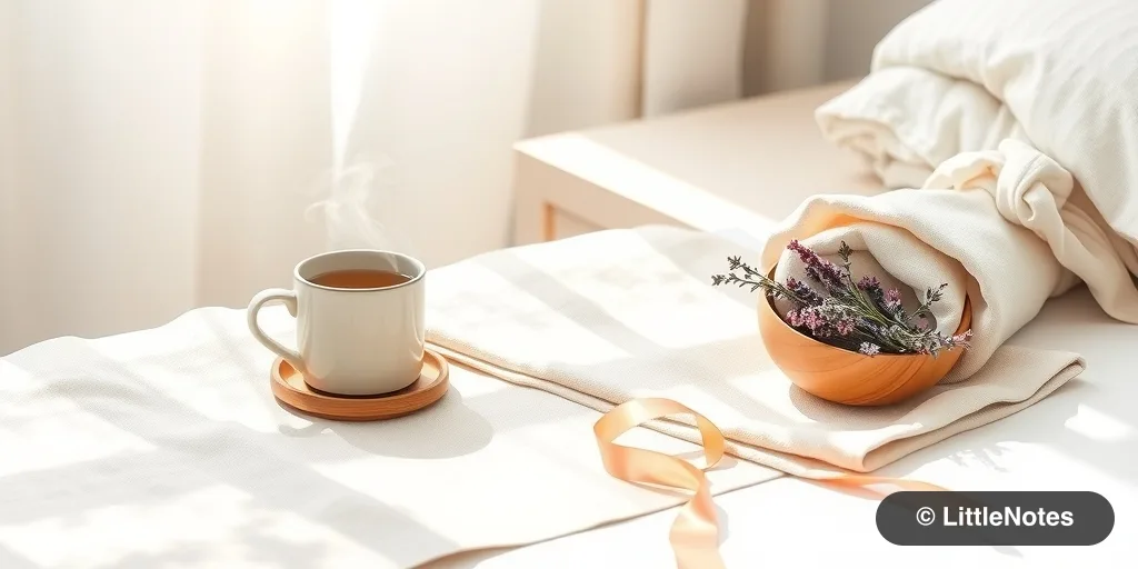 Postpartum Healing and the Journey Back to You
