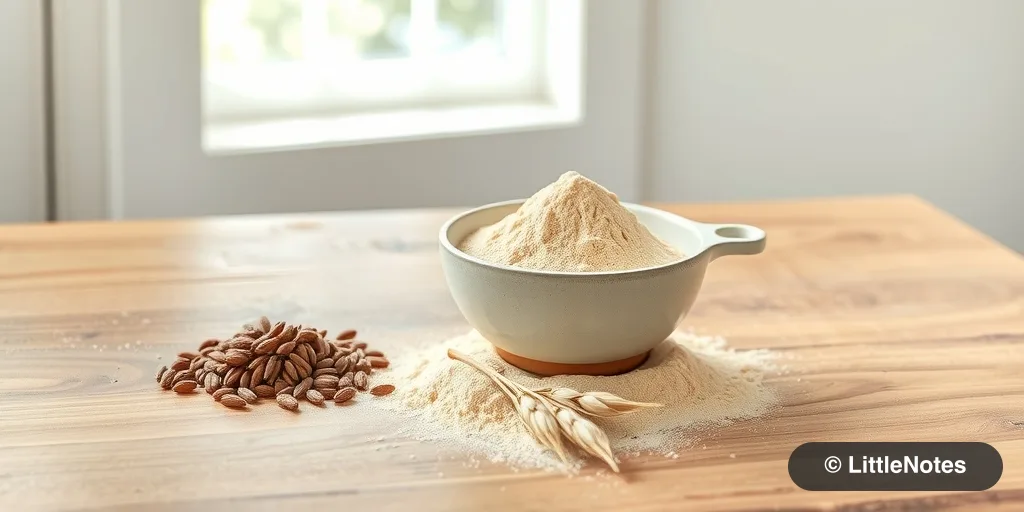 Use sprouted ragi for better digestion