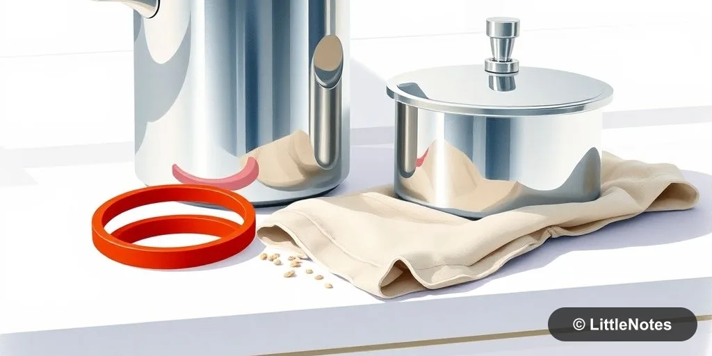 Can I use a dishwasher for Indian pressure cookers?