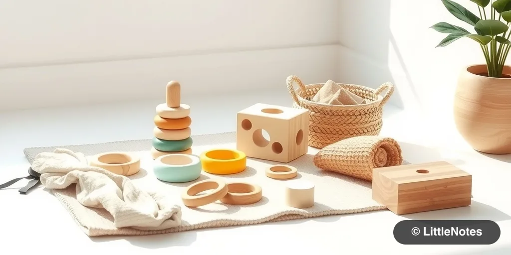 Explore Openhouse for toddler class options
