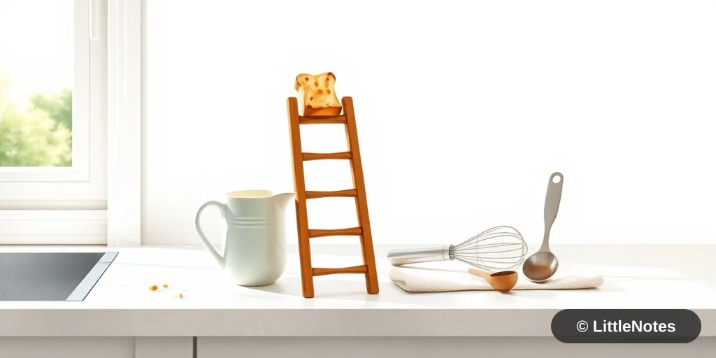 The 'Milk Ladder' Approach: Reintroducing Dairy Safely