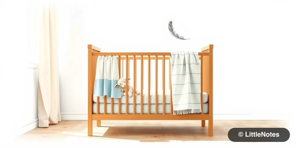 Is it normal for babies to vocalize during the night?