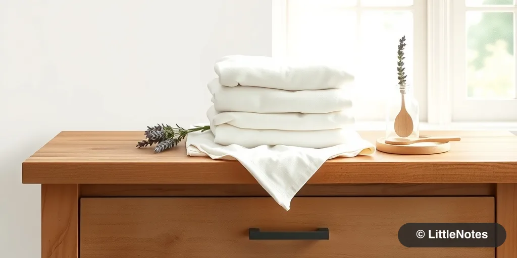 Choosing Diapers: Comfort, Protection, and Rash Prevention