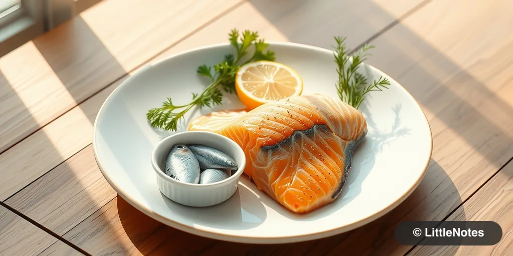 Follow mercury safety for fish