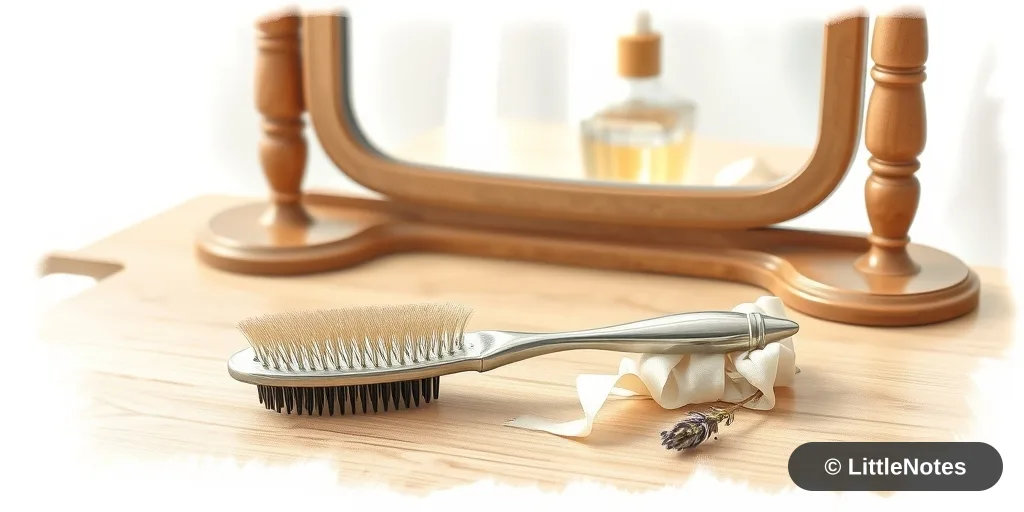 Postpartum Hair Loss: Why It Happens and How to Manage the Shedding